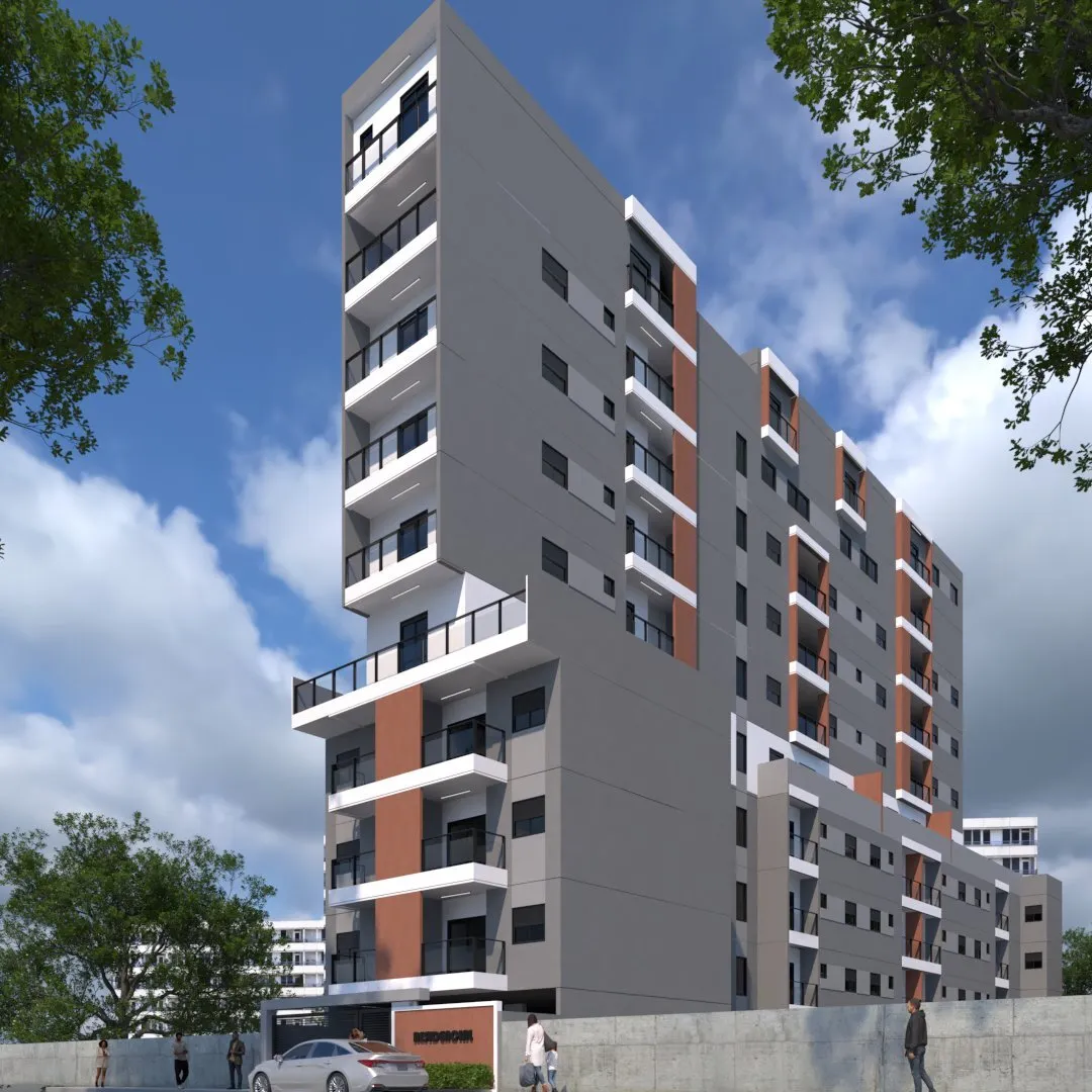 Vista Patriarca - WE 2 Construtora