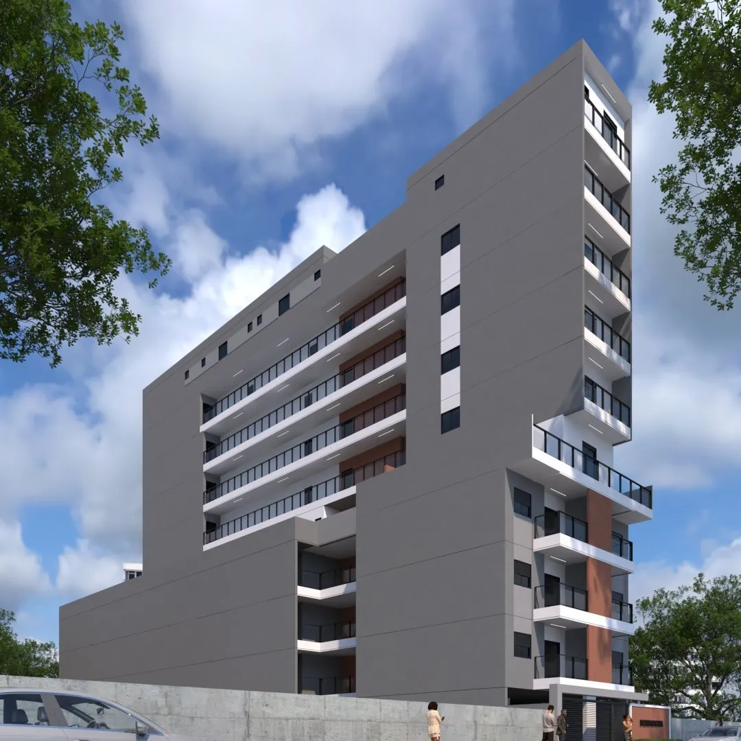 Vista Patriarca - WE 2 Construtora — foto 2