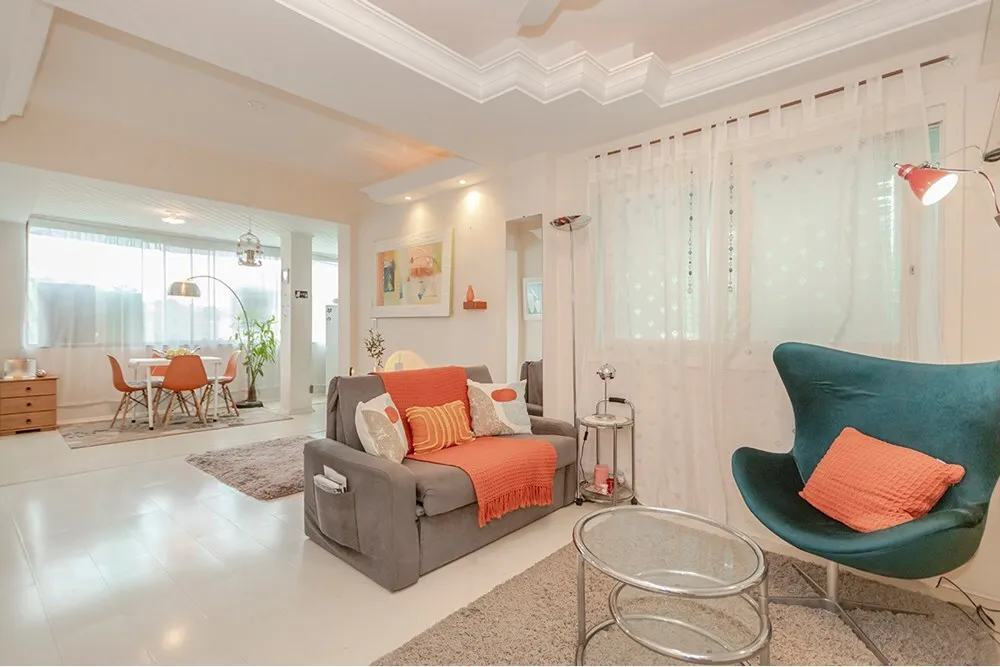 JIKI 20 Apto 610291021-165 - REMAX Capital Park Exclusividades