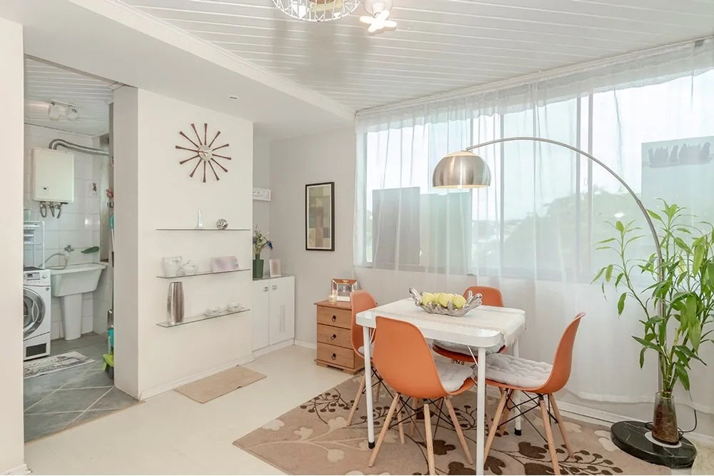 JIKI 20 Apto 610291021-165 - REMAX Capital Park Exclusividades — foto 4