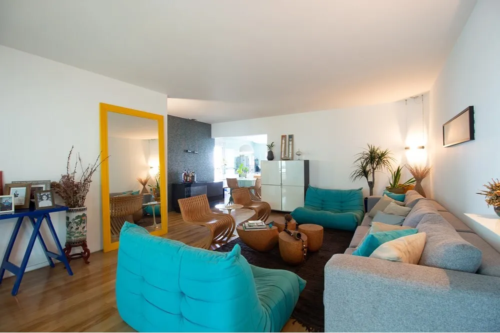 CBÉ 53 Apto 601971015-620 - REMAX Empire Exclusividades
