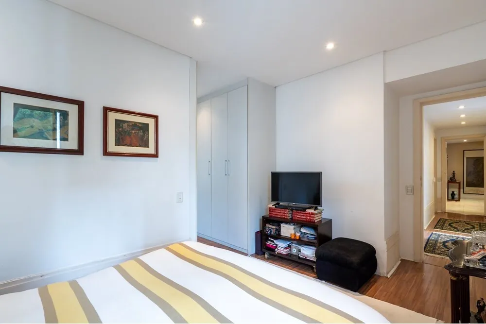 MCSC 199 Apto 601241003-162 - REMAX Ville Exclusividades — foto 3