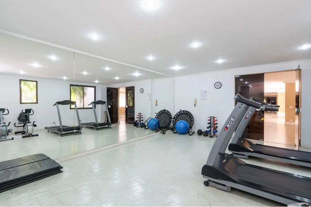 MCSC 199 Apto 601241003-162 - REMAX Ville Exclusividades — foto 2