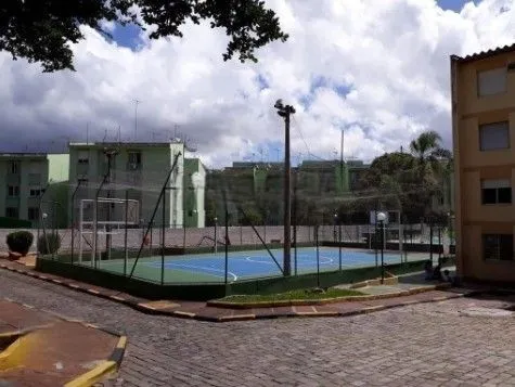 Residencial Quinta D Italia Apto AP4581 - Antunes e Silva Assessoria Imobiliária Exclusividades — foto 5