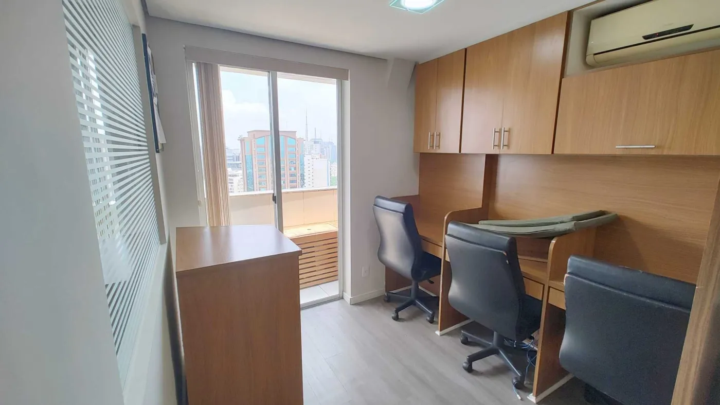 PV 1353 Sala SA0004_EHG - eHG Imóveis Exclusividades — foto 3