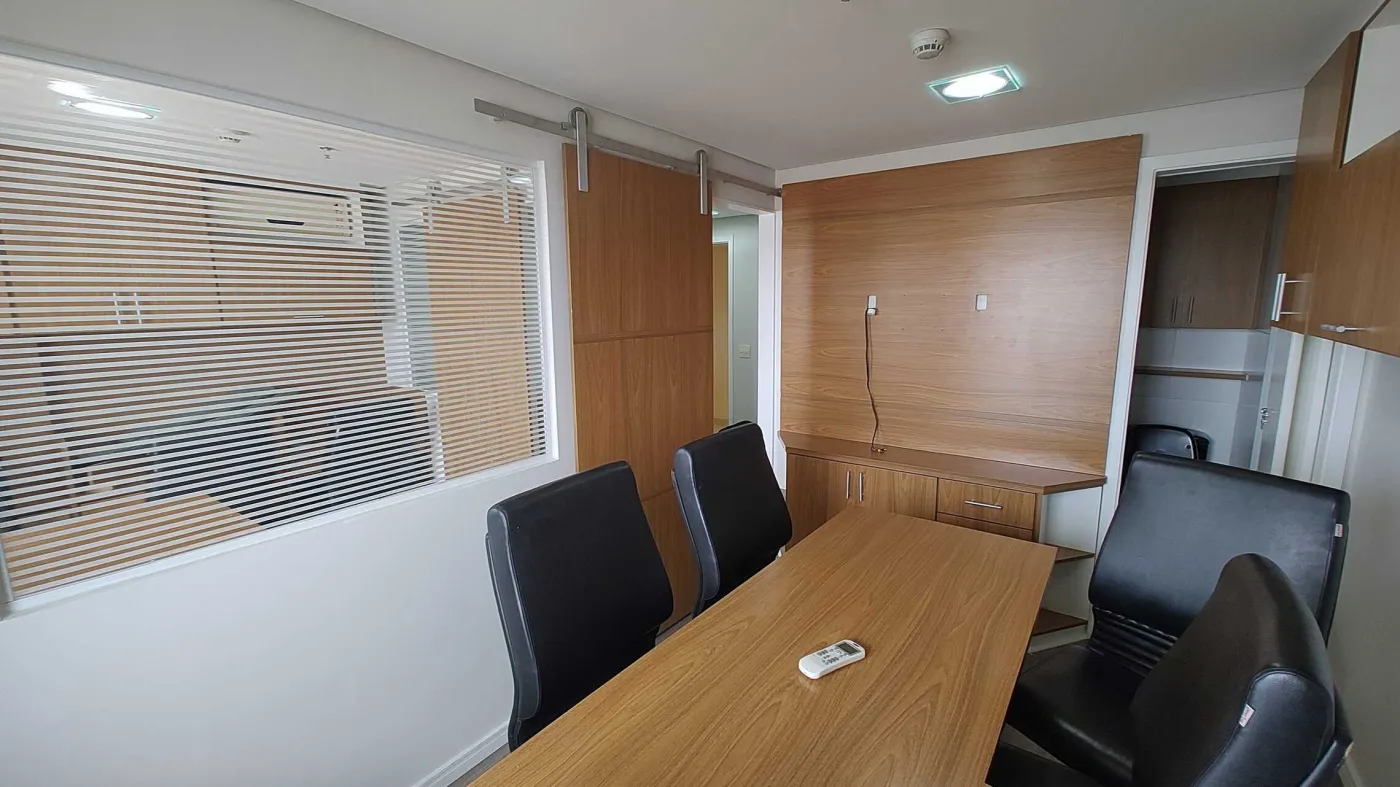 PV 1353 Sala SA0004_EHG - eHG Imóveis Exclusividades — foto 4