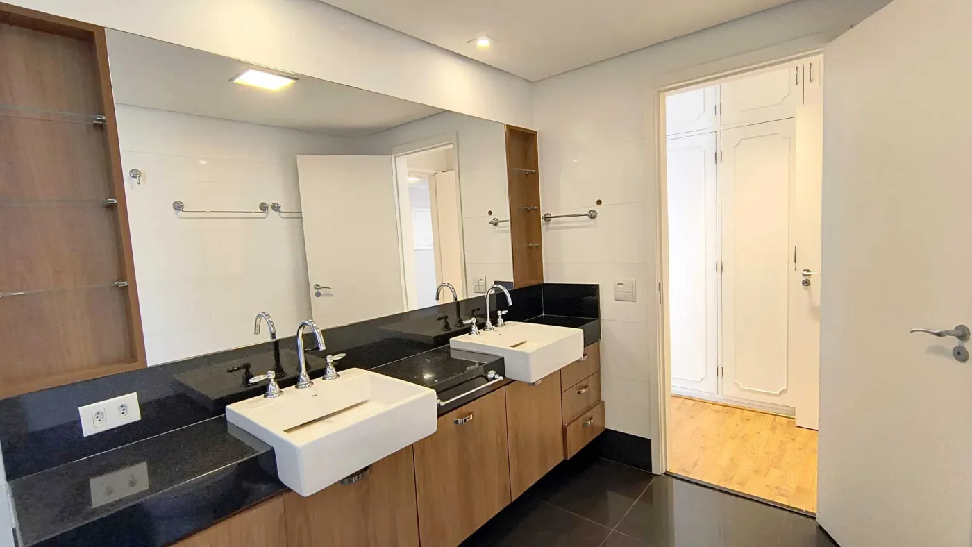 IBPA 104 Apto AP0050_EHG - eHG Imóveis Exclusividades — foto 5
