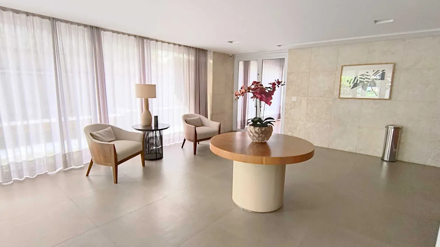 IBPA 104 Apto AP0050_EHG - eHG Imóveis Exclusividades — foto 2