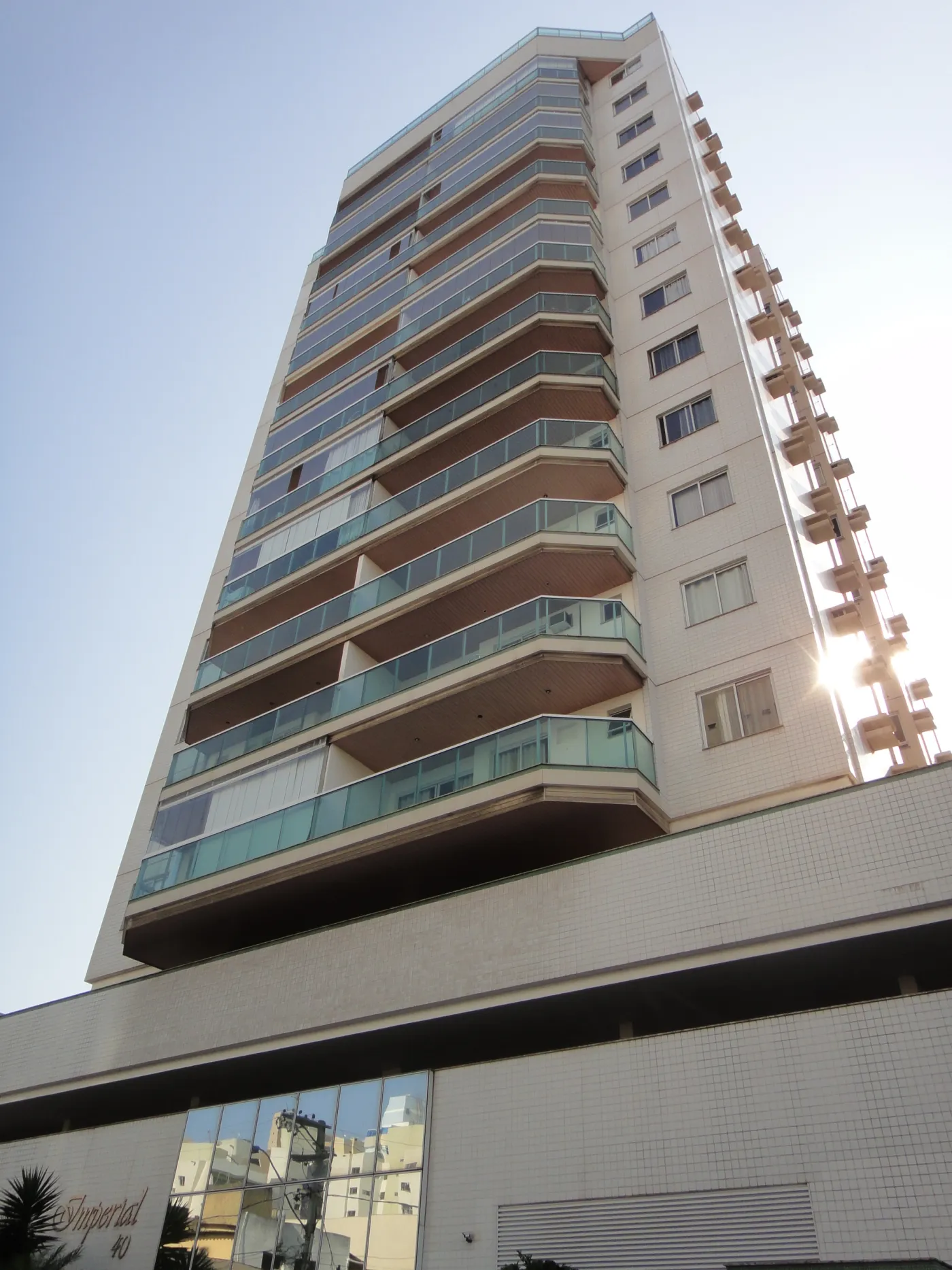 Imperial - Canal Construtora — foto 2