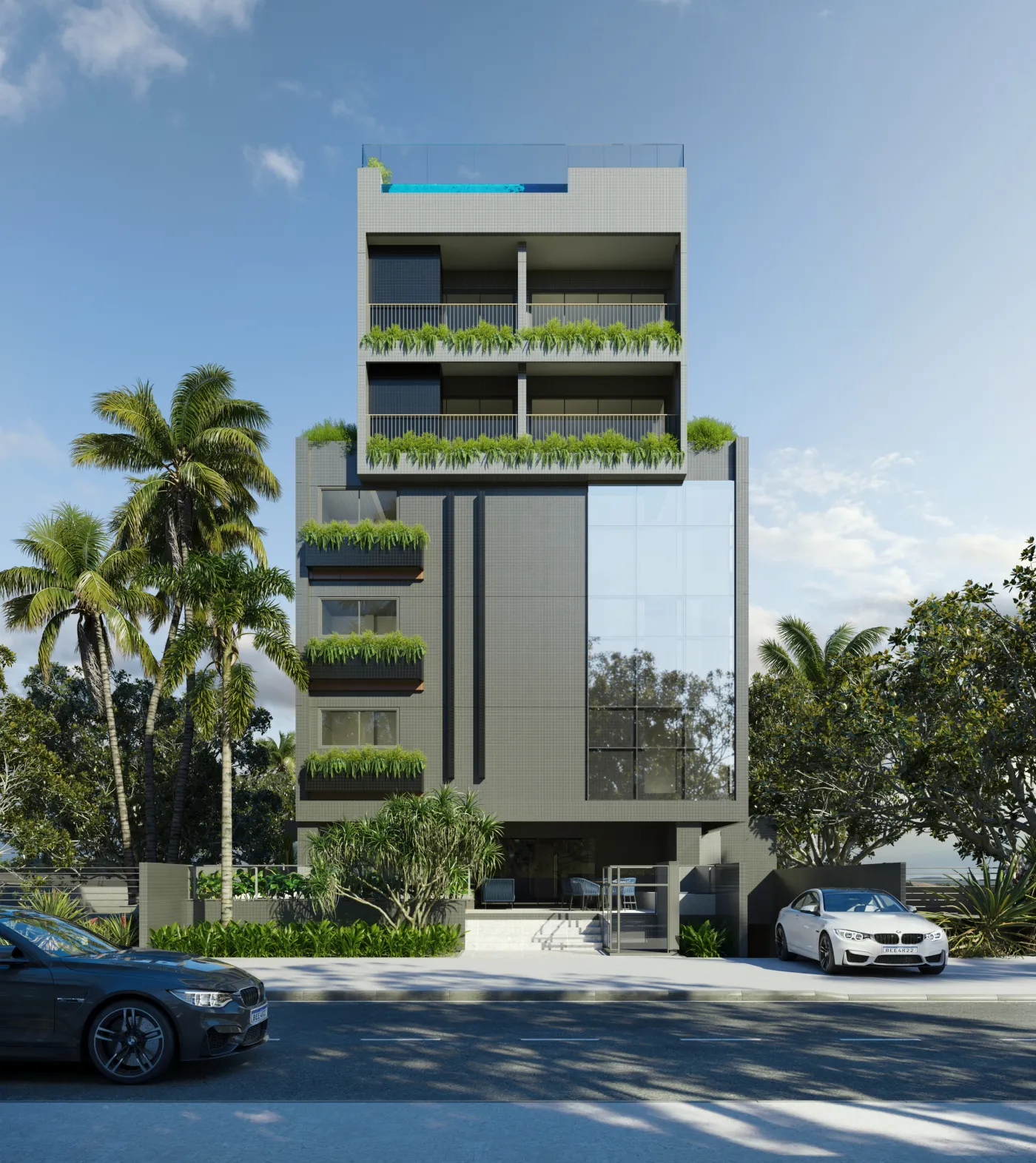 Get One - Tropical Construtora