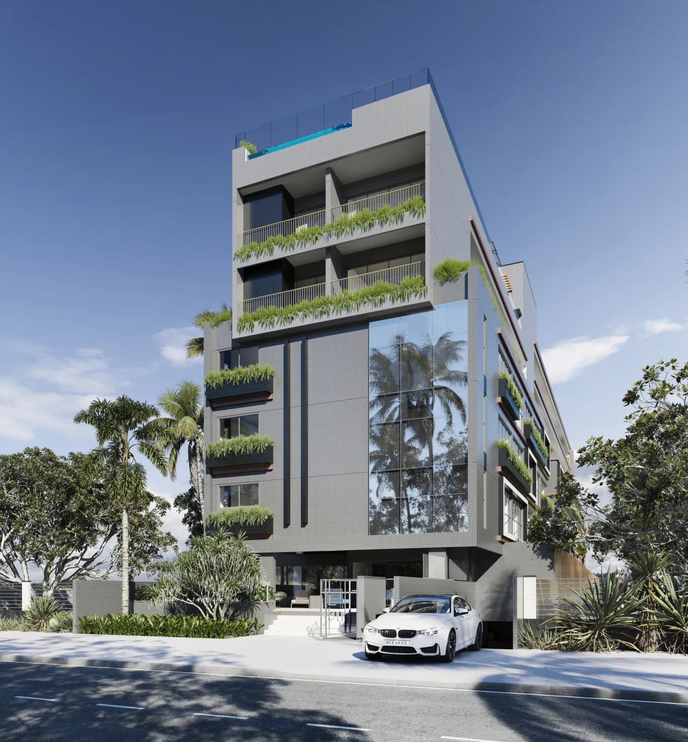 Get One - Tropical Construtora — foto 2