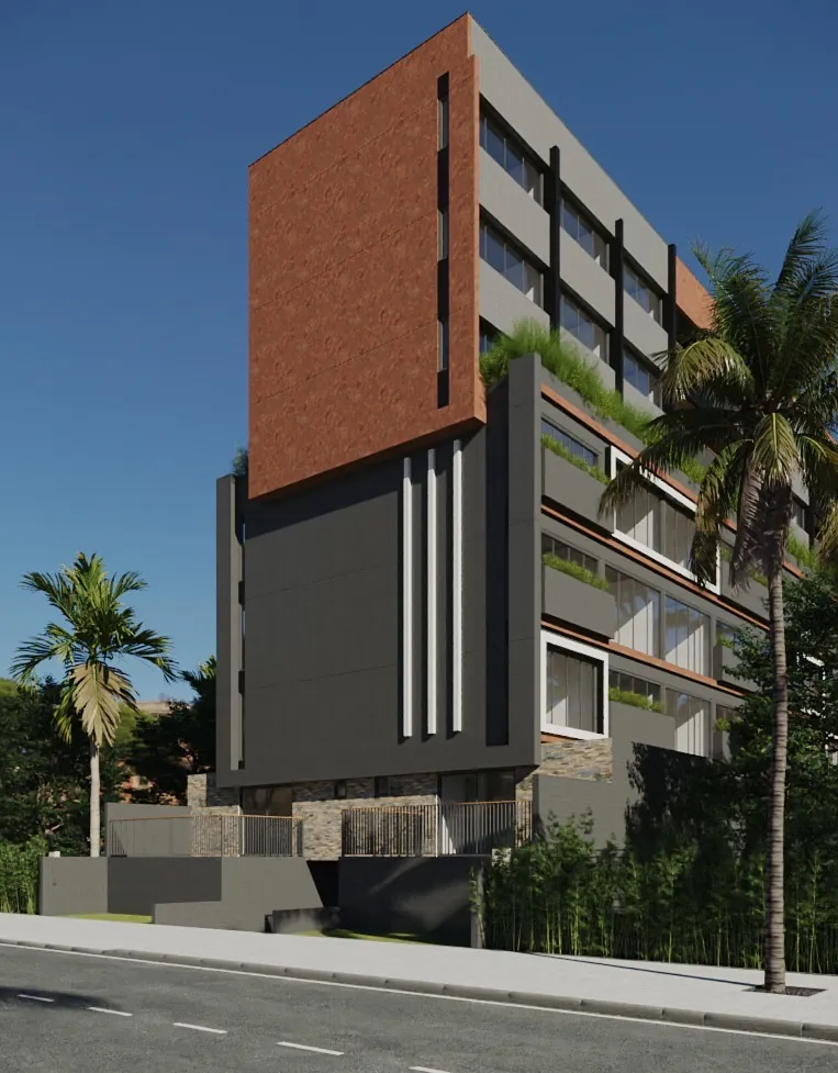 Get One - Tropical Construtora — foto 3