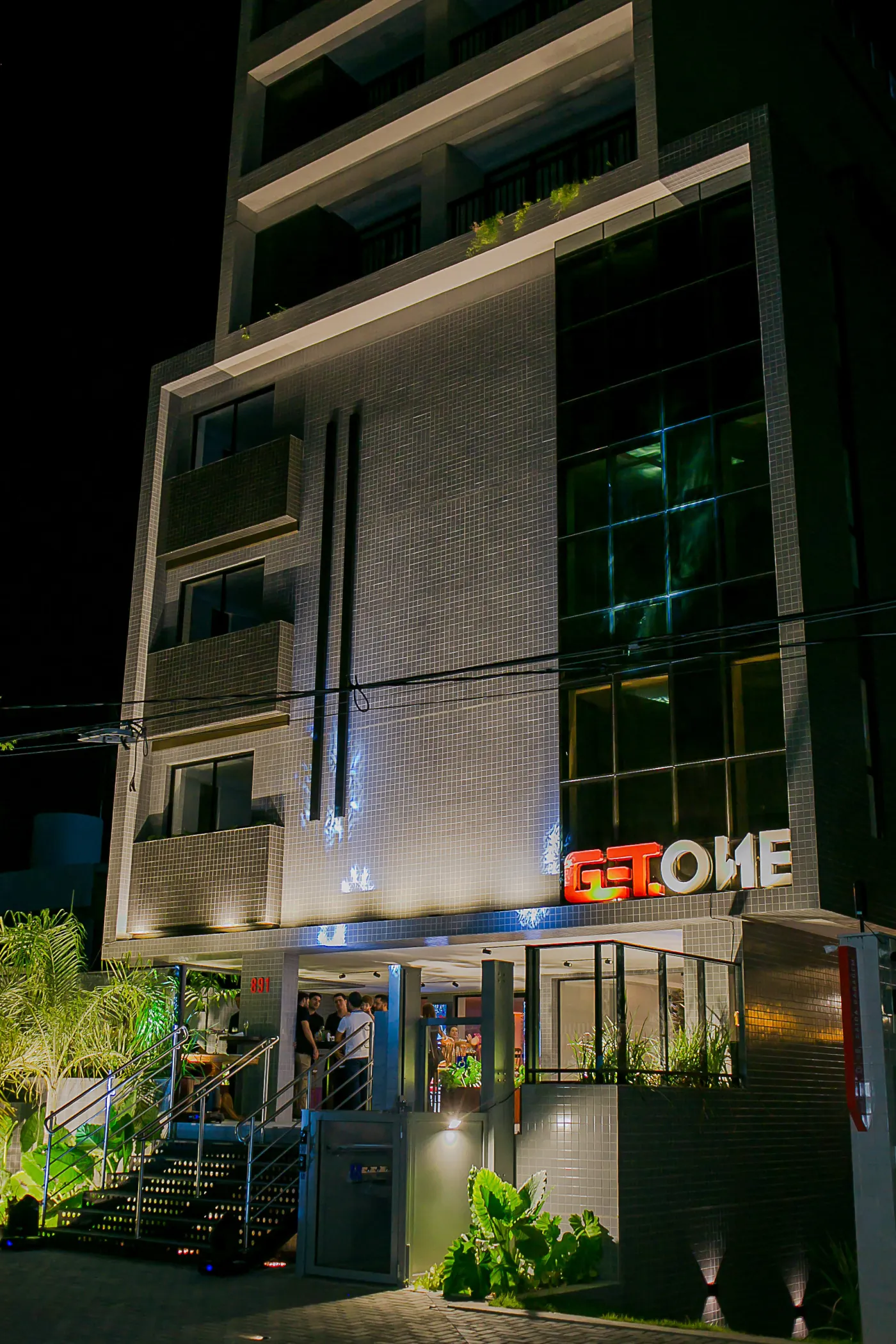 Get One - Tropical Construtora — foto 5