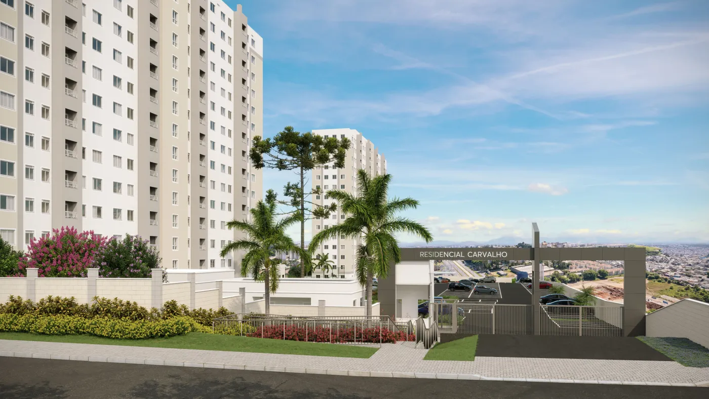 Residencial Carvalho - Fase 1 — foto 2