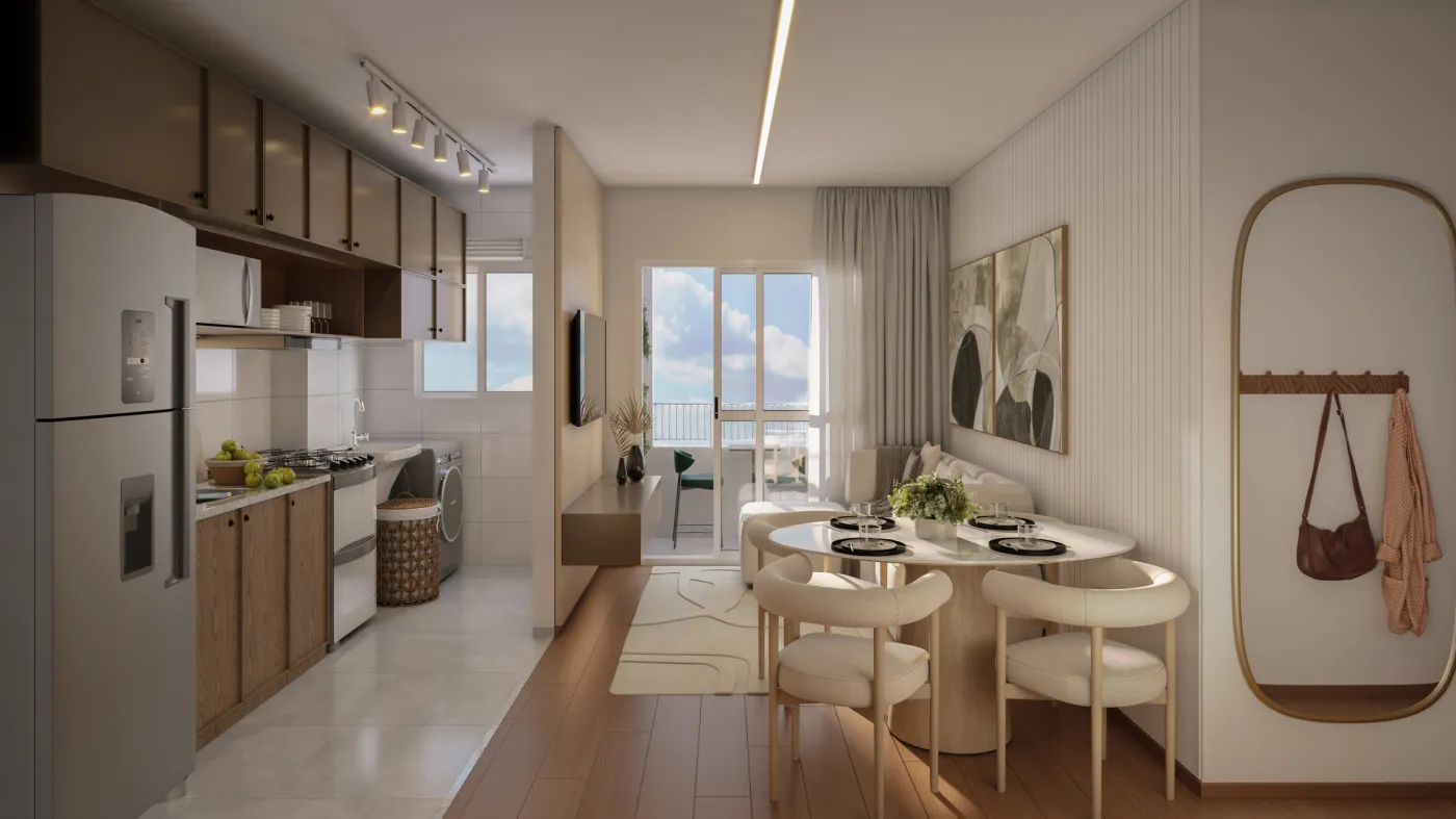 Residencial Carvalho - Fase 1 — foto 4