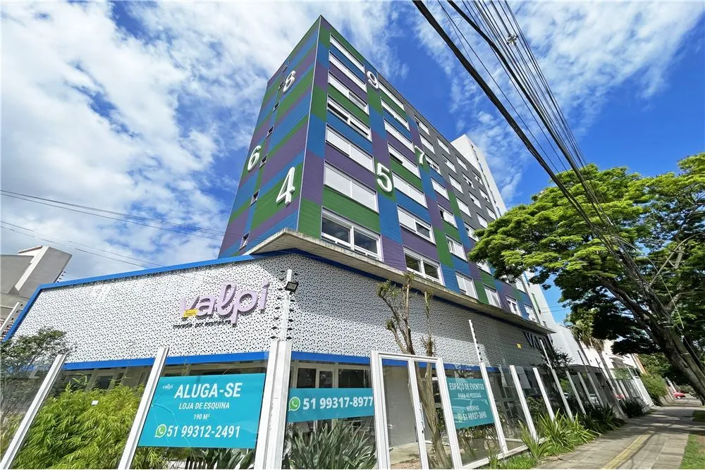 SCDE 415 Apto 610101012-12 - REMAX Tri Exclusividades — foto 3