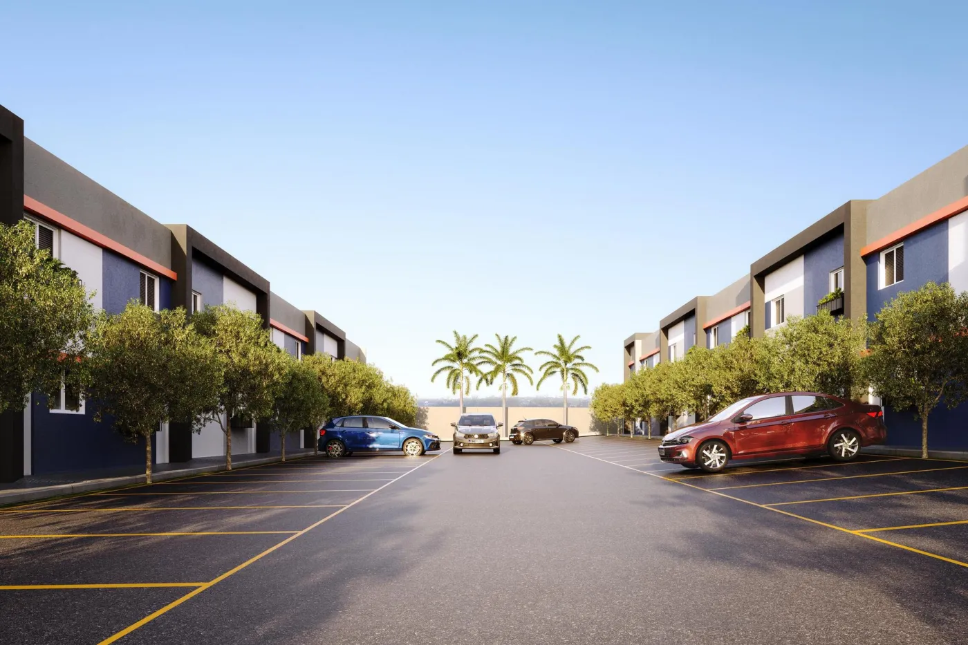 Quintal Suzano 2 - Integra Urbano — foto 4
