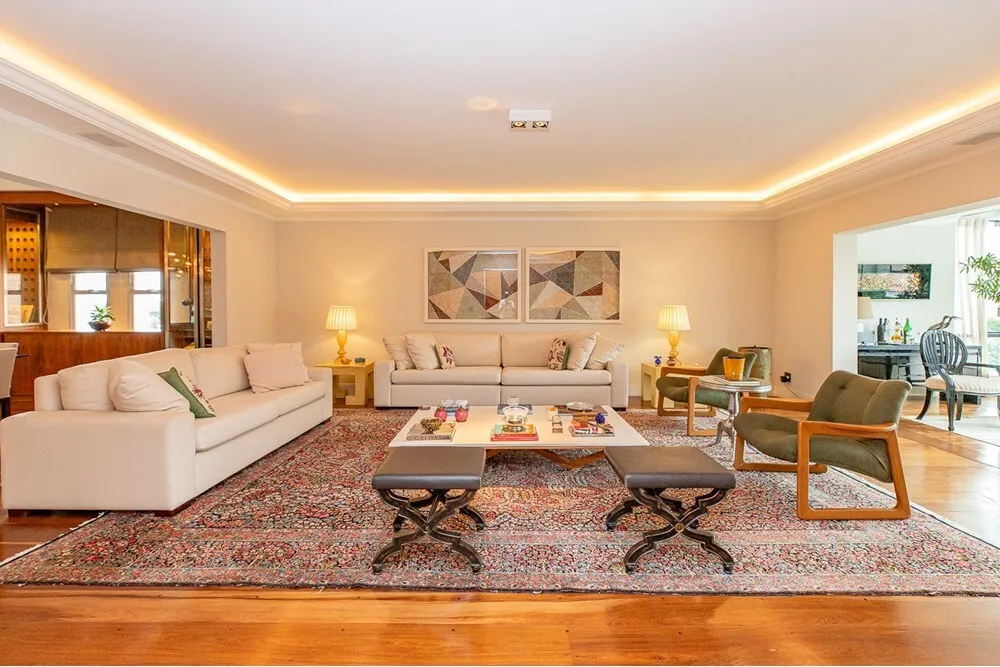 IS 540 Apto 601241056-31 - REMAX Ville Exclusividades