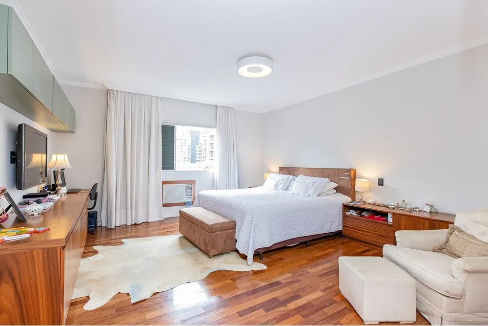 IS 540 Apto 601241056-31 - REMAX Ville Exclusividades — foto 3