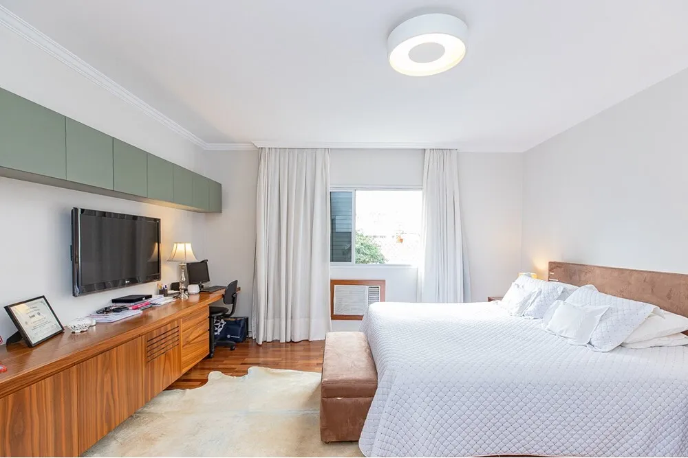 IS 540 Apto 601241056-31 - REMAX Ville Exclusividades — foto 4