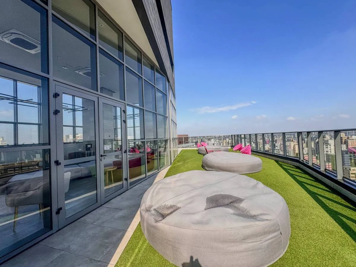 PUSG 0 Apto AP0095 - Otti Xp Imobiliária Exclusividades — foto 3