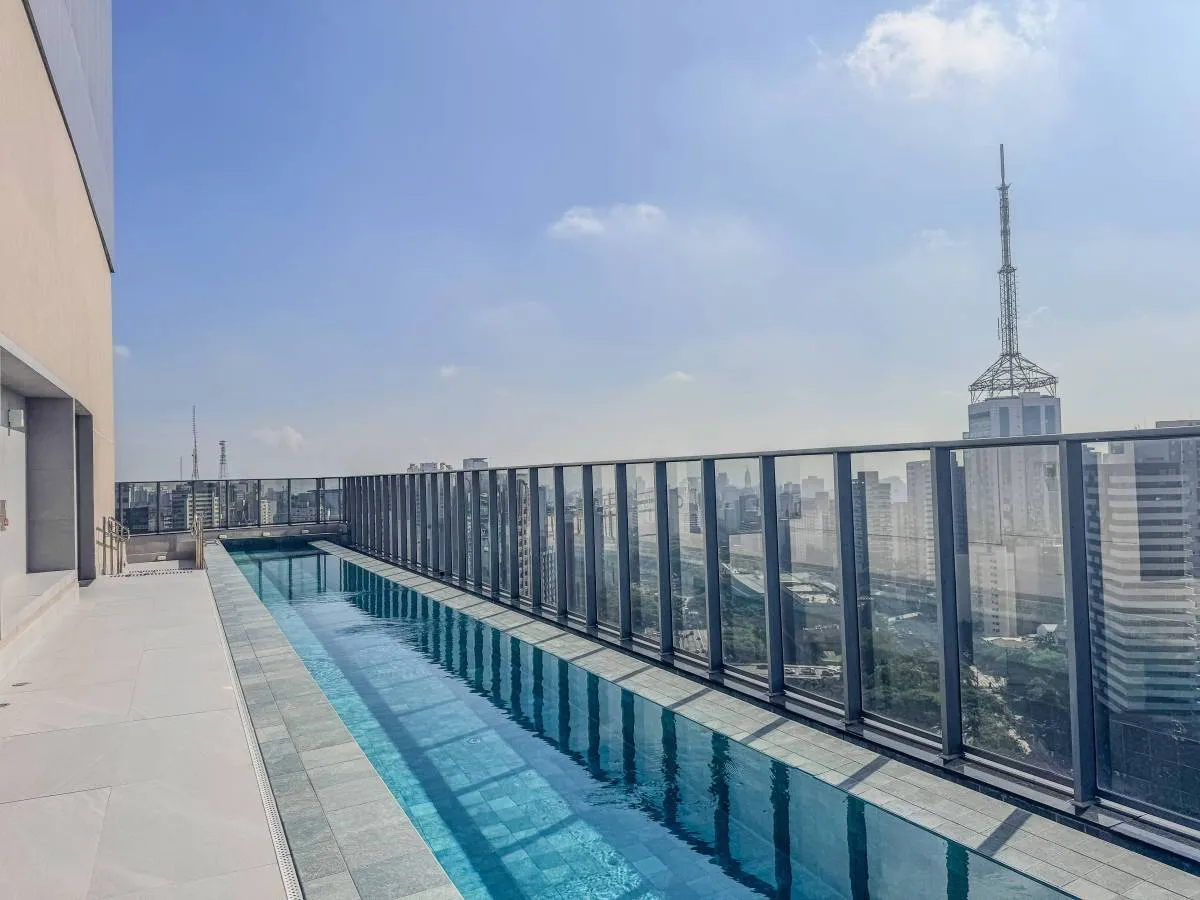 PUSG 0 Apto AP0095 - Otti Xp Imobiliária Exclusividades — foto 4