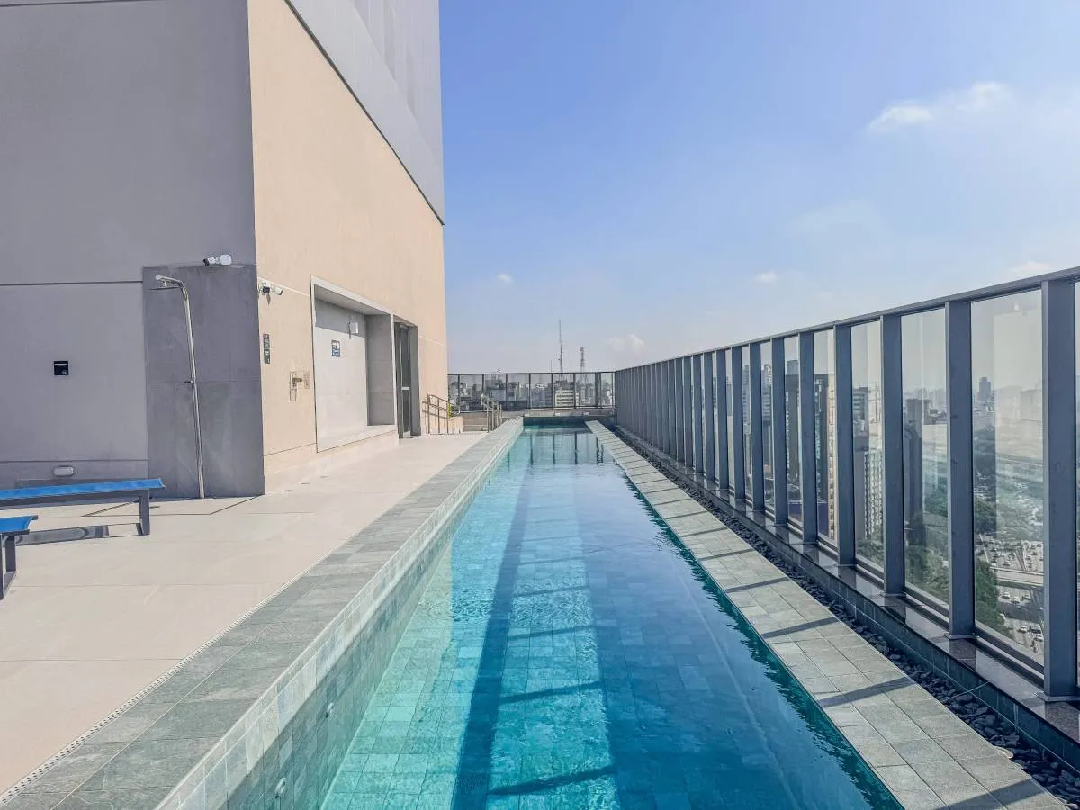 PUSG 0 Apto AP0095 - Otti Xp Imobiliária Exclusividades — foto 5