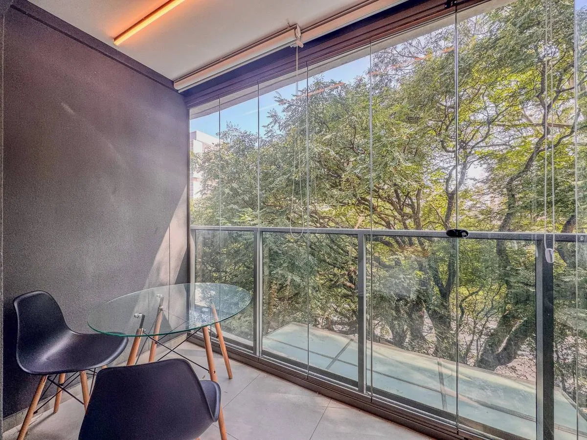 PUSG 0 Apto AP0095 - Otti Xp Imobiliária Exclusividades — foto 2