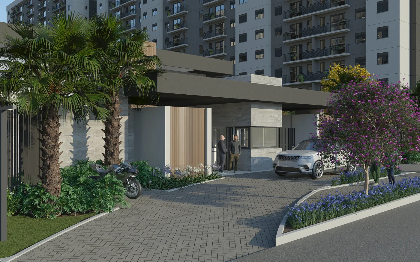 Alto Lindóia Resort - Fase 1 — foto 5