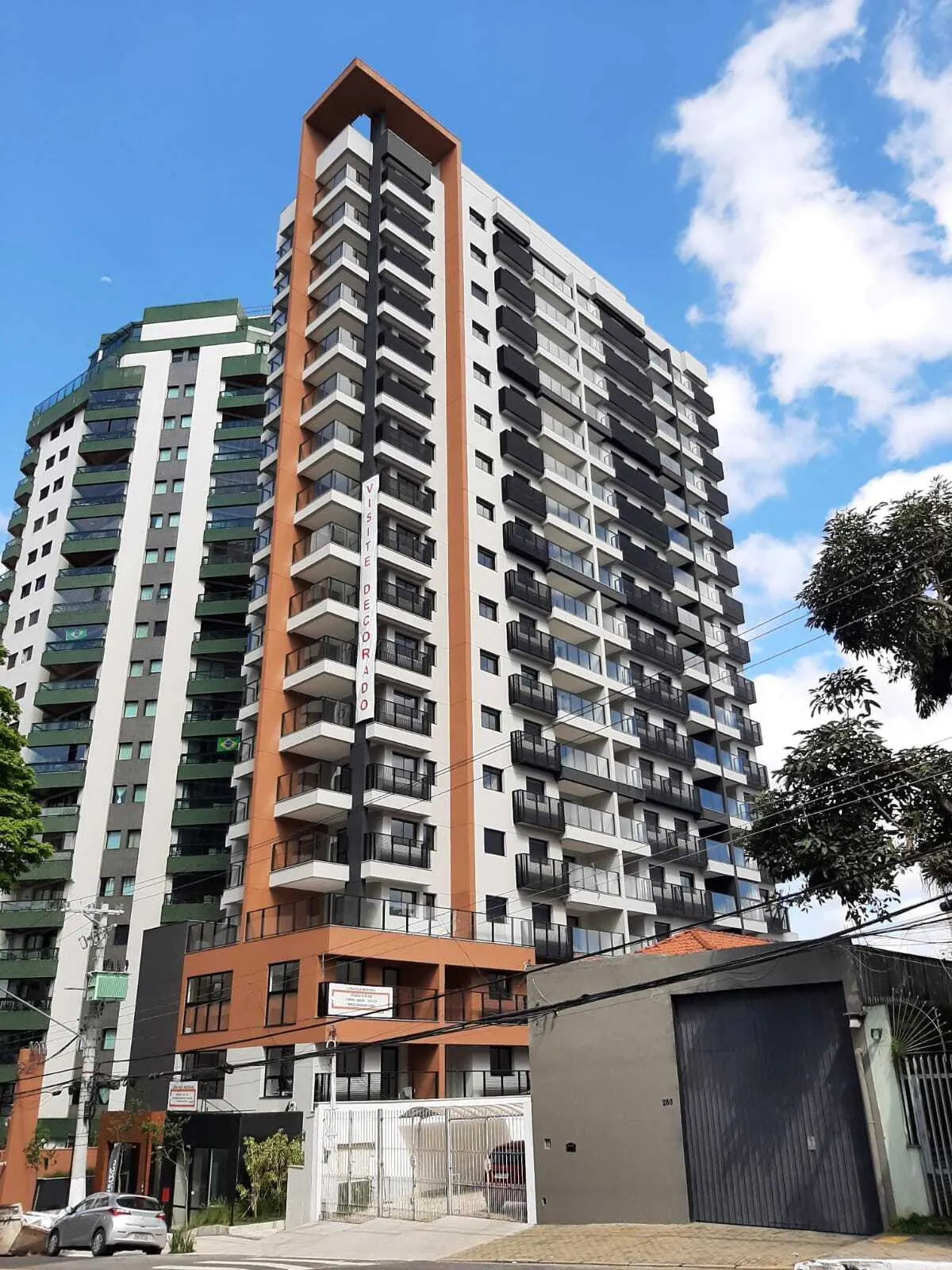 Link Vila Mariana - Comercial