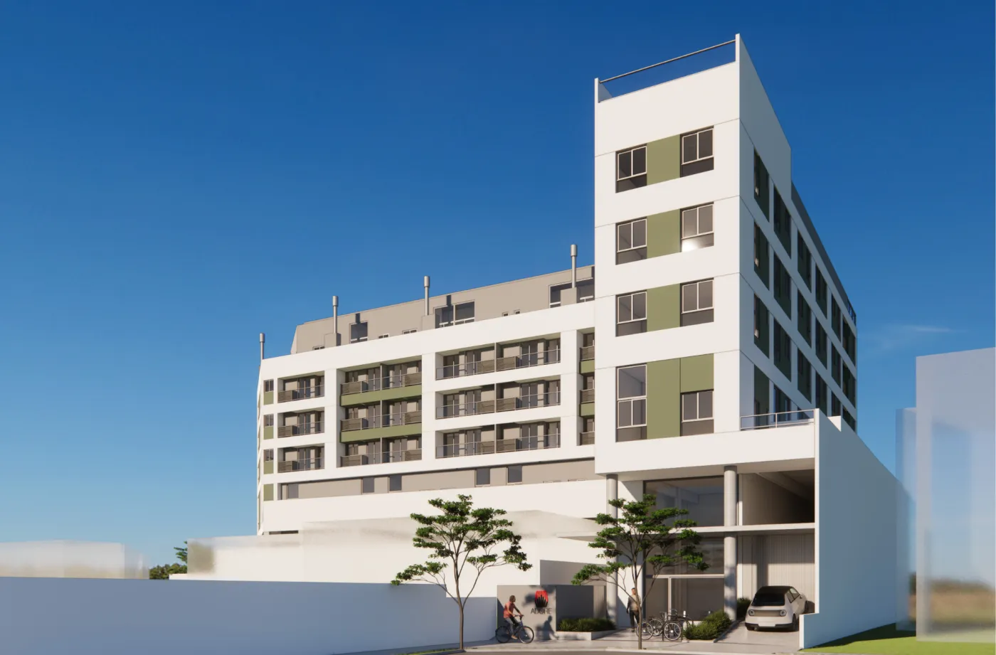 Adore Canasvieiras - Residencial