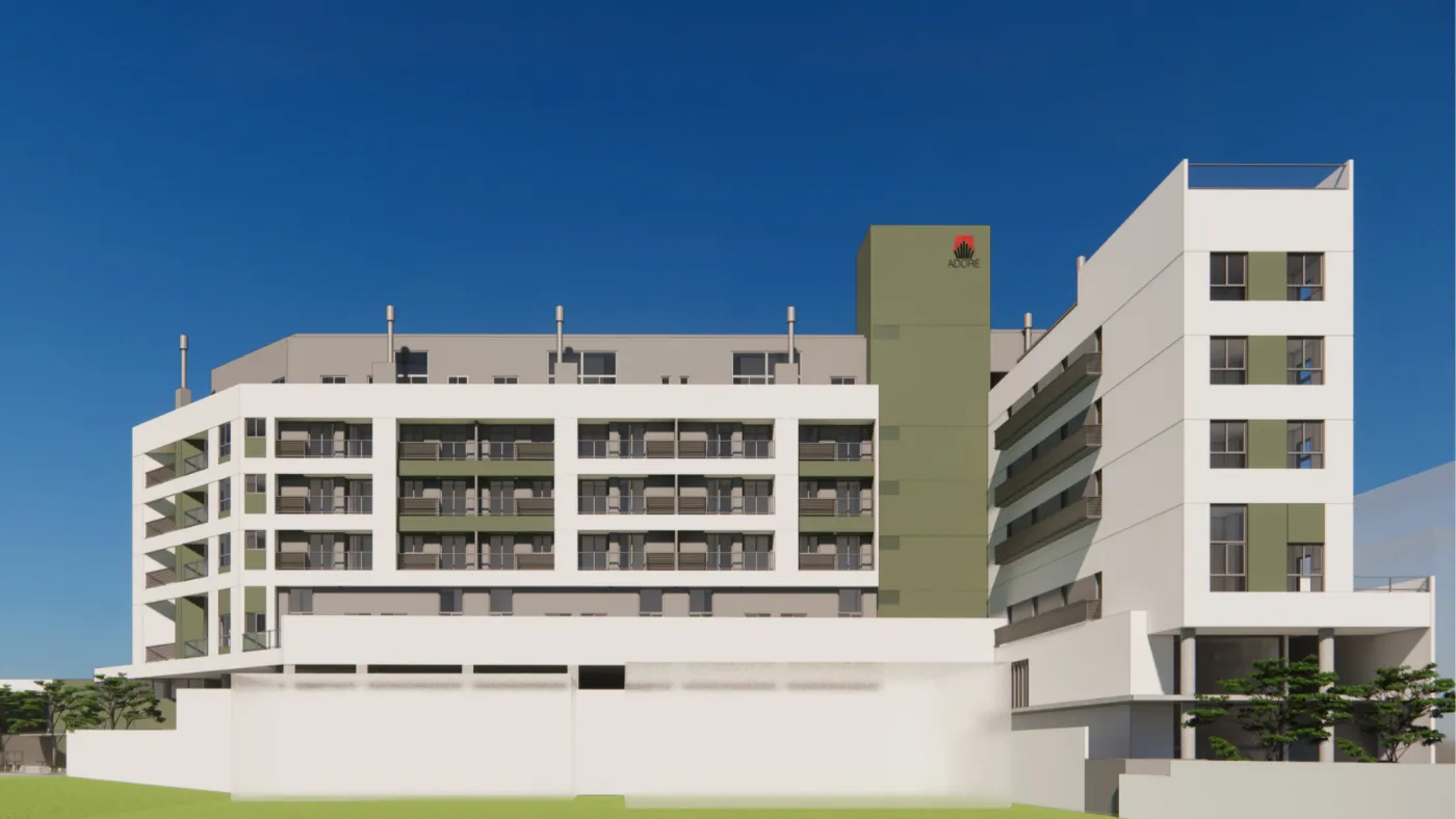 Adore Canasvieiras - Residencial — foto 2