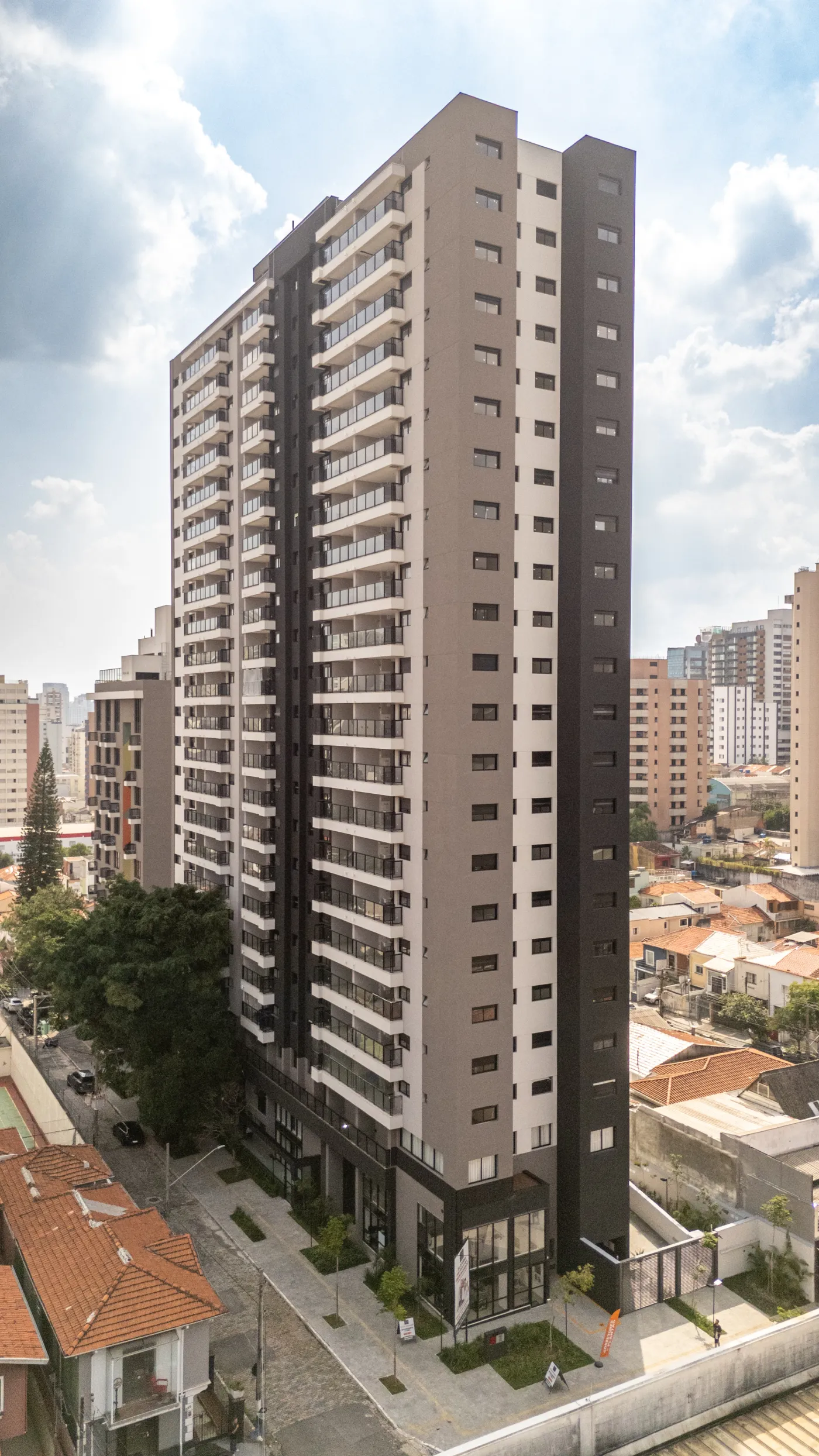Lexy Boulevard Vila Clementino - Lojas — foto 2