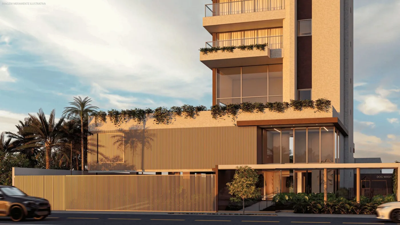 Jardins Nelma Dias - Gabriel Bacelar Construções — foto 2