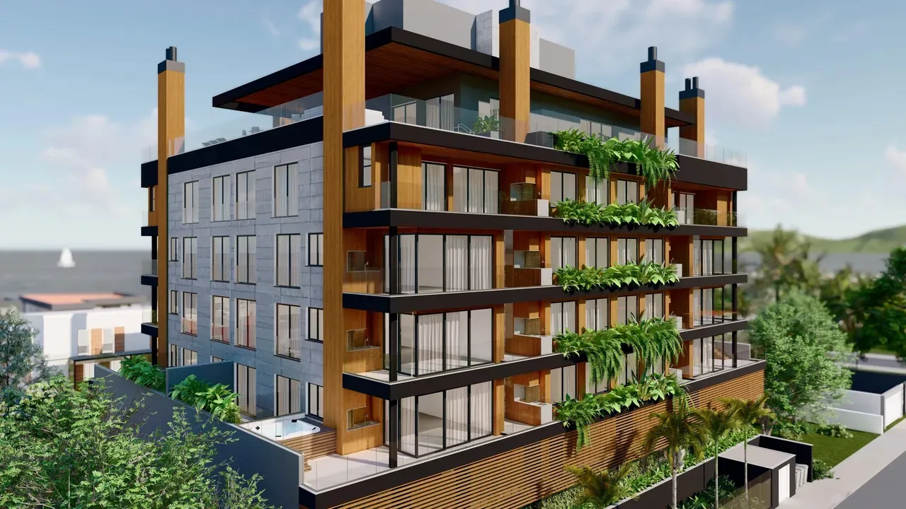 Vita Marina - Residencial