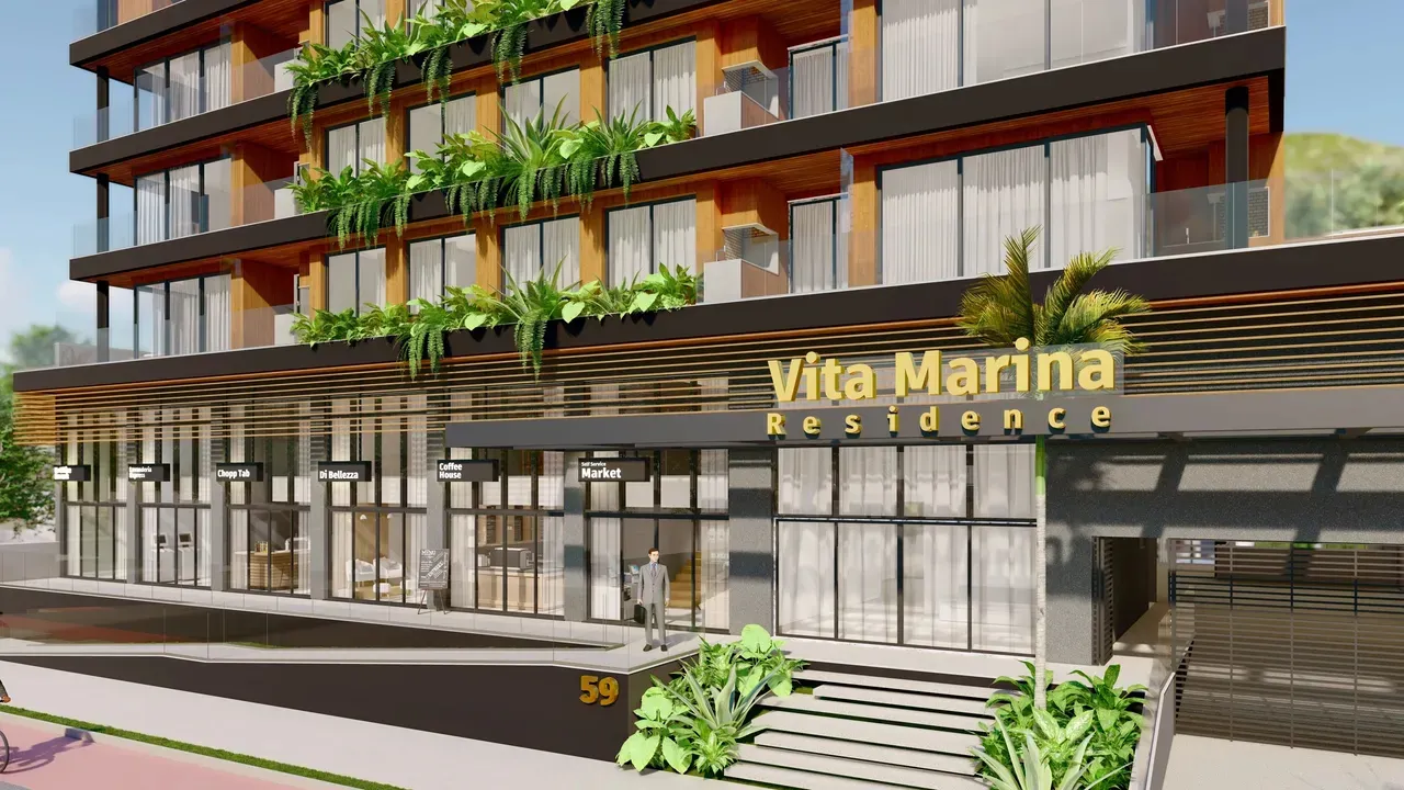 Vita Marina - Lojas — foto 2