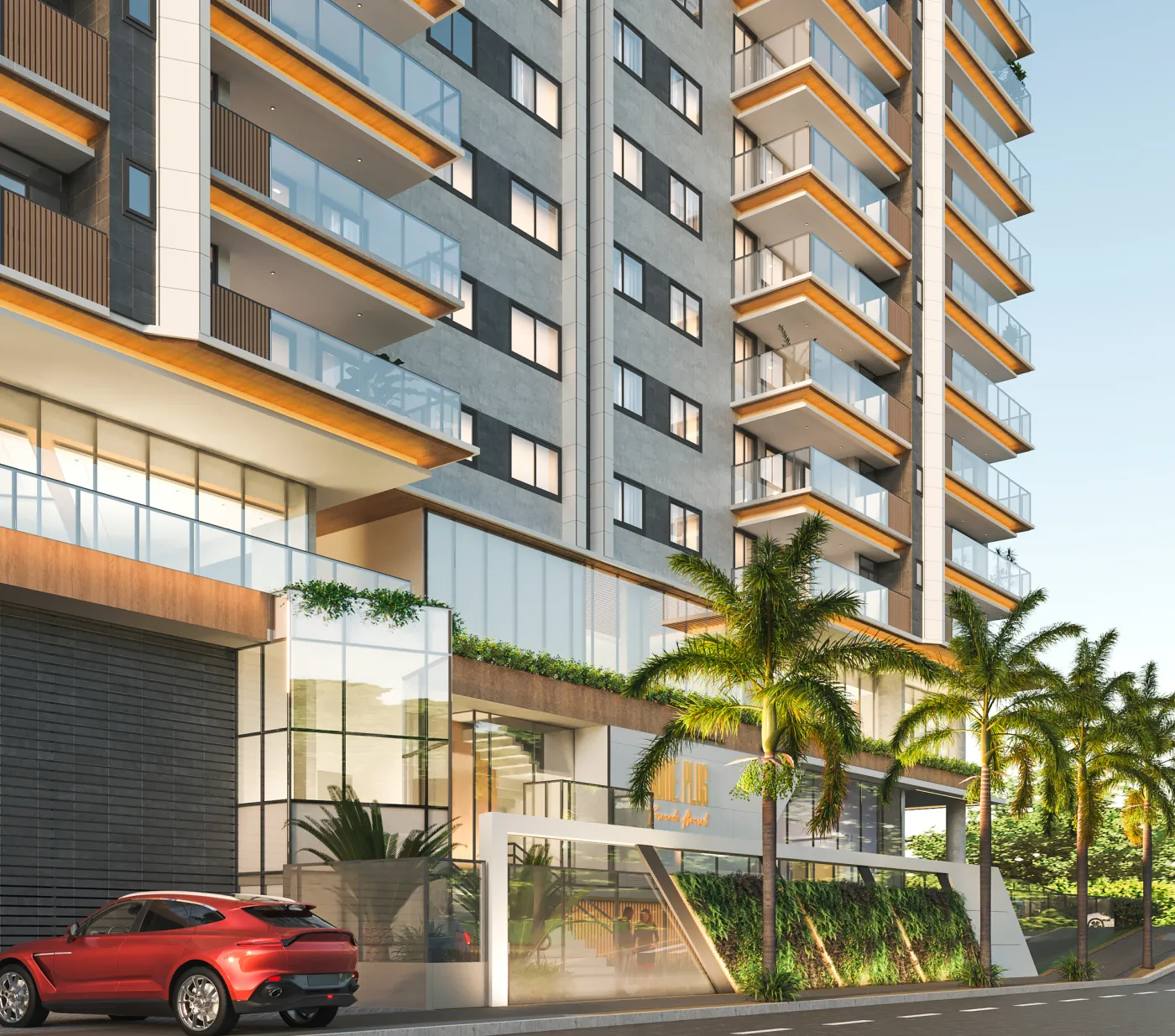 Home Plus Fernando Amaral - Épura ES — foto 3