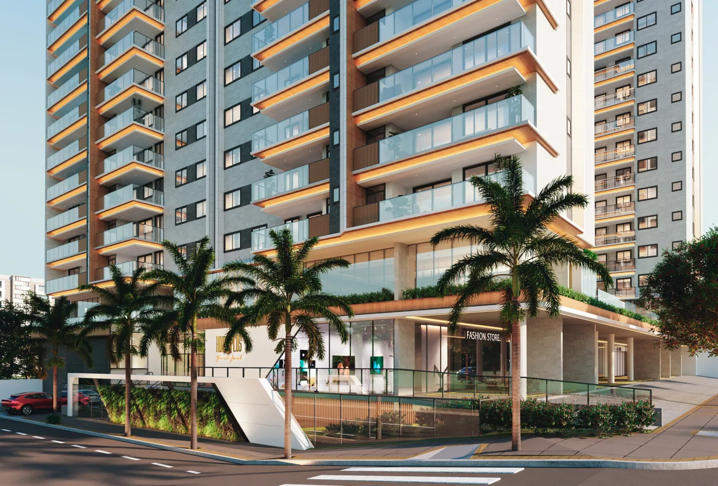 Home Plus Fernando Amaral - Épura ES — foto 4