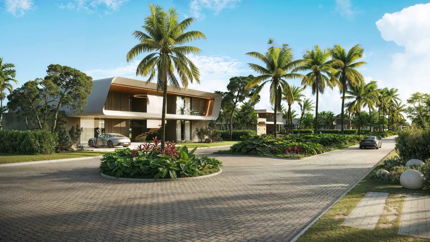 Aura Garden Place - Alfa do Brasil — foto 2