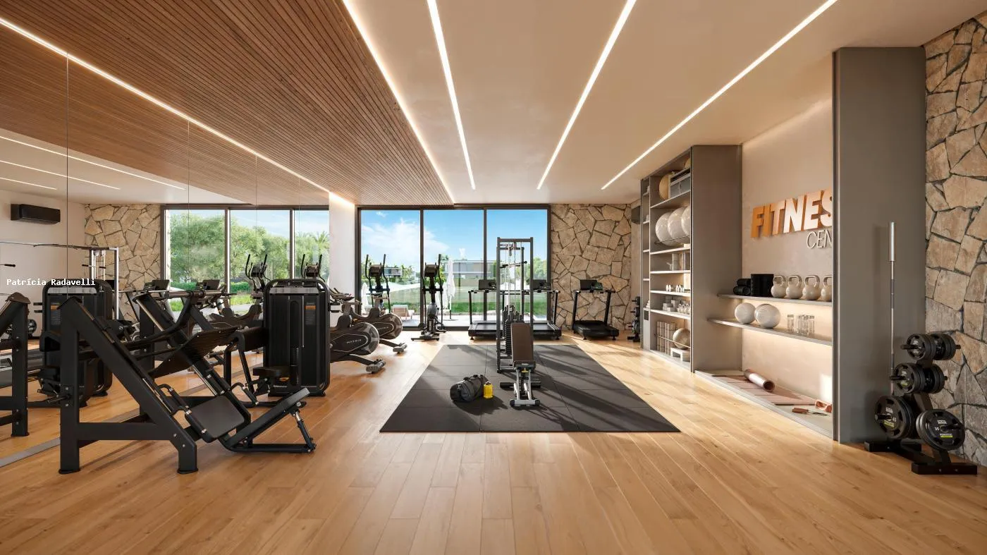 Aura Garden Place - Alfa do Brasil — foto 3