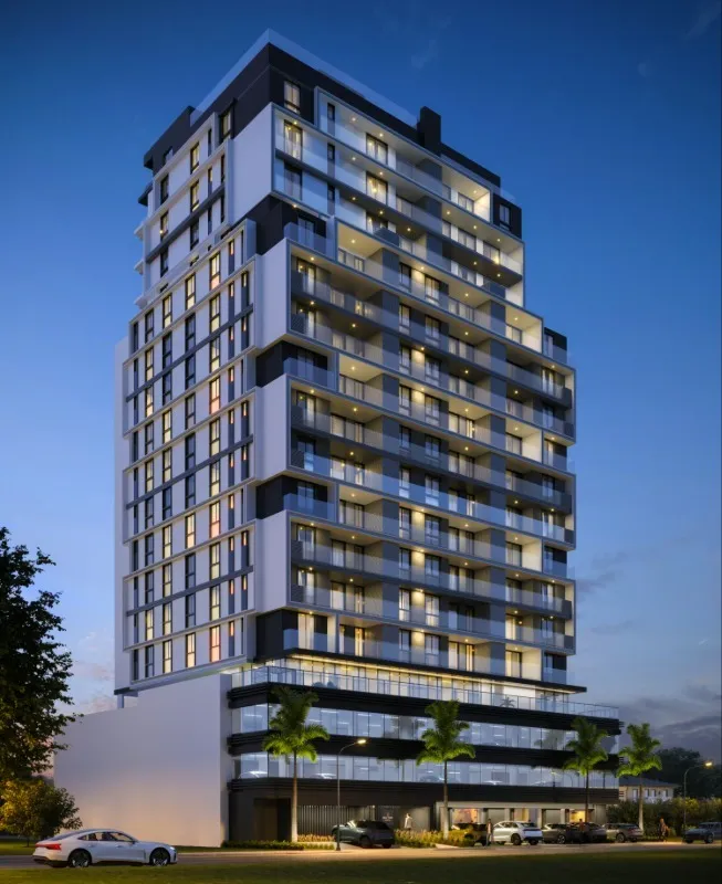 New York Residence - Koski