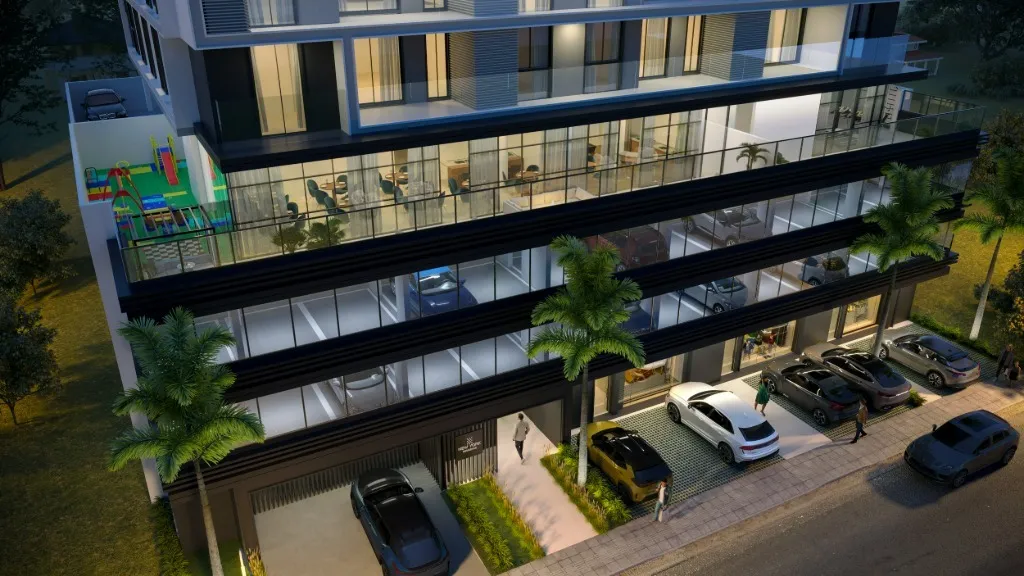New York Residence - Koski — foto 2