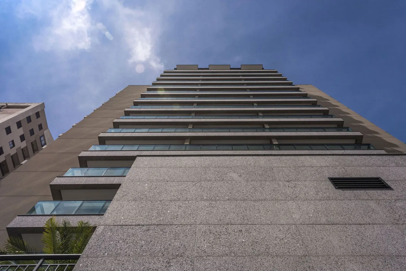 Upper Itaim - CB11 Fundo — foto 4