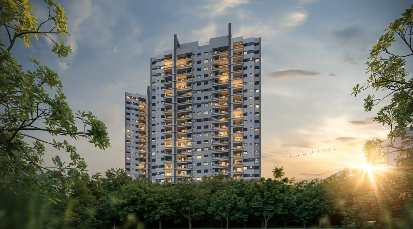 Alpha Park View - Fase 1 — foto 2