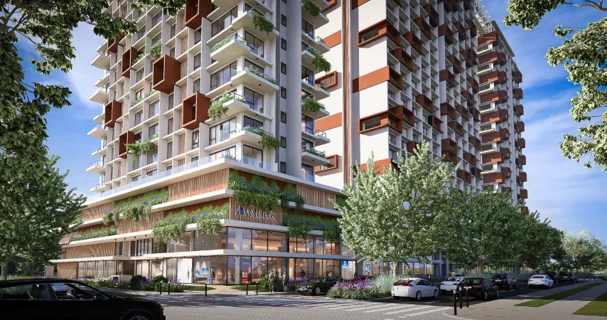 Veleiros Residence - Vokkan — foto 2