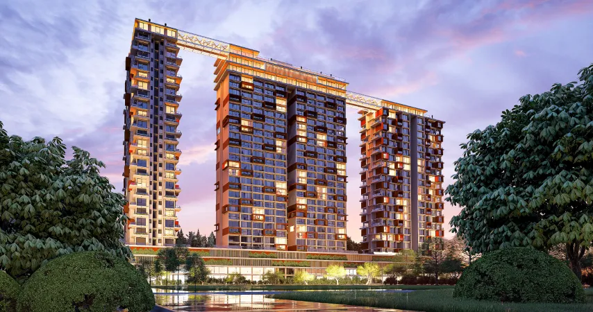 Veleiros Residence - Vokkan — foto 3