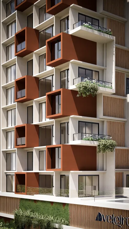 Veleiros Residence - Vokkan — foto 4