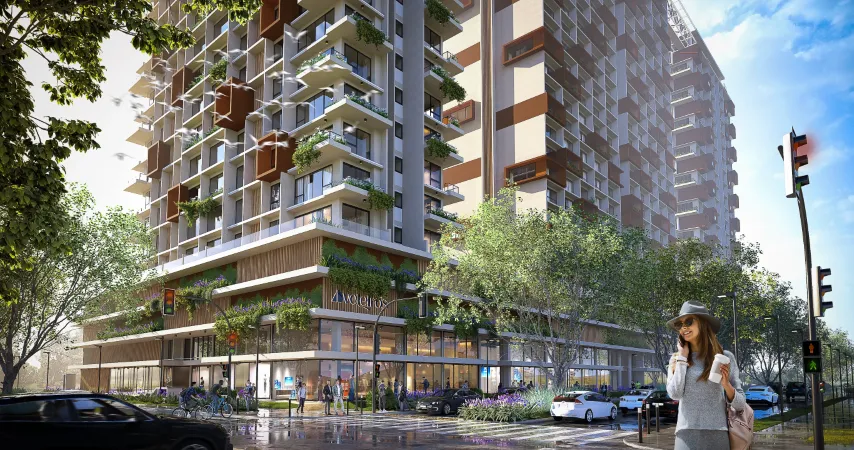 Veleiros Residence - Vokkan — foto 5
