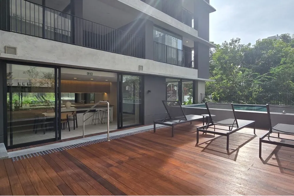 PFL 57 Apto 602191001-26 - Remax United Exclusividades — foto 2