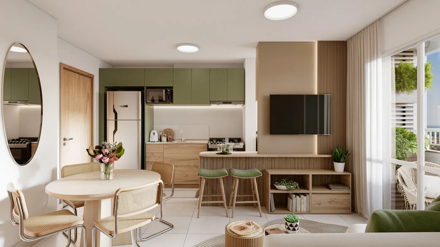 Residencial Ipês - Fase 1 — foto 2